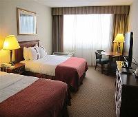 Clarion Hotel & Convention Center Joliet