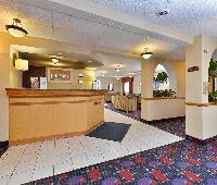 Lexington Inn & Suites - Joliet/ Plainfield/ I-55 North