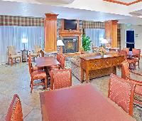 Holiday Inn Express & Suites Fairbanks