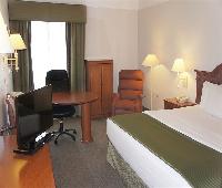 La Quinta Inn & Suites Visalia/Sequoia Gateway