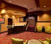 Bloomington-Normal Marriott Hotel & Conference Center