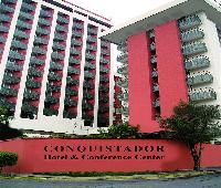 Conquistador Hotel and Conference Center