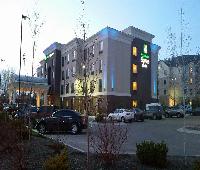 Holiday Inn Express Hotel & Suites Missoula