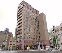 Hotel Route-Inn Asahikawa Ekimae