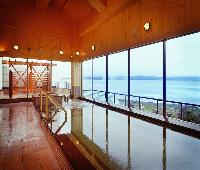 Lake Saroma Tsuruga Resort