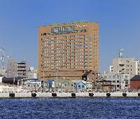 Kushiro Prince Hotel