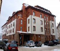 Spa Hotel Narcis - Apartments