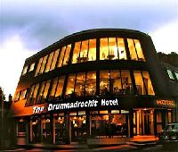 Drumnadrochit Hotel