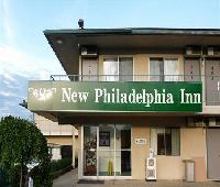New Philadelphia Inn