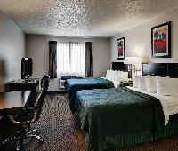 Quality Inn And Suites Wichita
