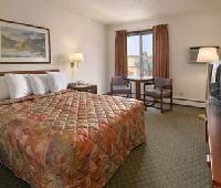 Days Inn and Suites Bozeman