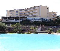 Hotel Za Maria