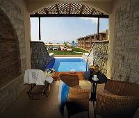 Kandias Castle Hotel Resort & Thalasso