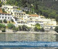 Litharia Apartments Corfu