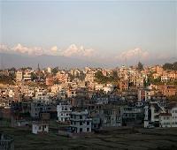 Hotel Kathmandu View