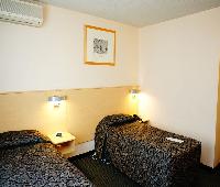 Quality Hotel Hobart Midcity