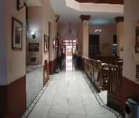 Hotel San Angel