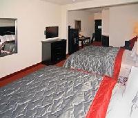 Sleep Inn And Suites Abilene