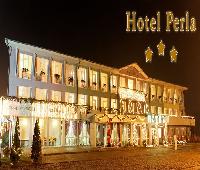 Resort Holiday & Spa Perla