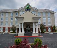 Holiday Inn Express Hotel & Suites EVANSVILLE