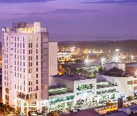 Sonesta Hotel Barranquilla