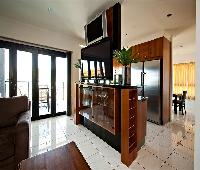 at Waterfront Whitsunday Retreat