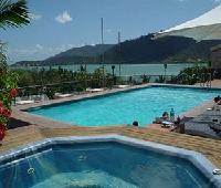 Whitsunday Terraces Hotel Airlie Beach