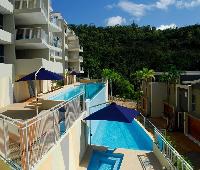 Grand Mercure Azure Sea Whitsundays