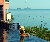 Martinique Whitsunday