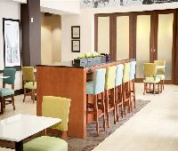 Hampton Inn & Suites Wheeling - The Highlands