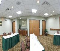 Holiday Inn Express Hotel & Suites Parkersburg-Mineral Wells