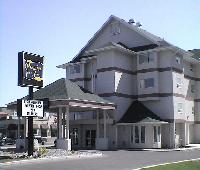 Premier Inn And Suites