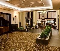 Protea Hotel Hilton