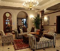 Protea Hotel Imperial