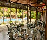 Hotel Camino Real Managua