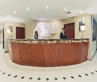 Holiday Inn Managua - Convention Center