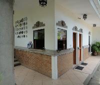 Hotel El Almendro