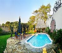 Hotel Los Robles