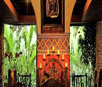 Hotel Casa Naranja