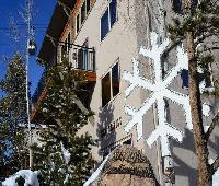 Ski Trail Condominiums
