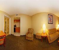 Quality Inn And Suites Odessa