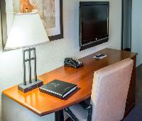 Sleep Inn And Suites