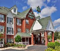 Country Inn & Suites By Carlson Jackson- Airport