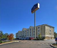 Candlewood Suites Pearl