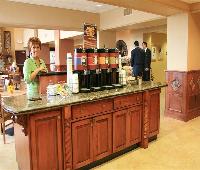 Hampton Inn & Suites Youngstown- Canfield