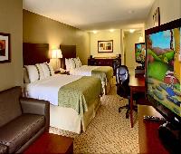 Holiday Inn Hotel & Suites Kamloops