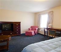 Rockford Alpine Inn and Suites