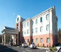 Holiday Inn Express Hotel & Suites Selinsgrove
