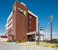 Home2 Suites by Hilton Queretaro, Mexico
