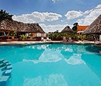 Holiday Inn Merida Mexico